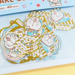 Doraemon Hobbies Sticker Flakes