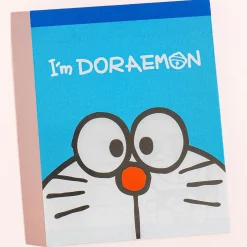Doraemon Memo Pad