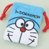 Doraemon Mini Drawstring Pouch