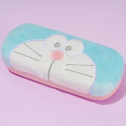 Doraemon Pastel Eyeglass Hard Case