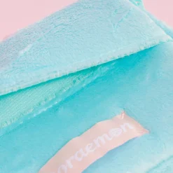 Doraemon Pastel Mini Tissue Pouch