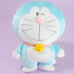 Doraemon Pastel Plushie - Big