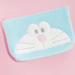 Doraemon Pastel Pouch