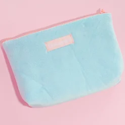 Doraemon Pastel Pouch