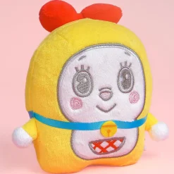 Doraemon Potetan Plushie - Dorami / Medium