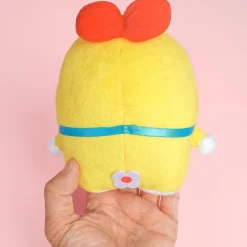 Doraemon Potetan Plushie - Dorami / Medium