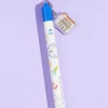 Doraemon Retro Overload Pencil With Charm