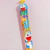 Doraemon Rock-Paper-Scissors Ramune Candy Tube