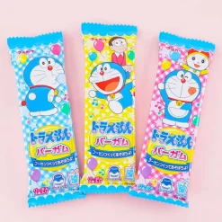 Doraemon Soda & Yogurt Gum Bar
