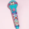 Doraemon Song Time Toy Mic With Ramune Candy
