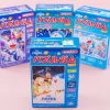 Doraemon Space War Puzzle & Gum Set