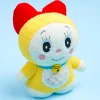 Doraemon Tokotoko Club Plushie - Dorami