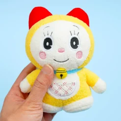 Doraemon Tokotoko Club Plushie - Dorami