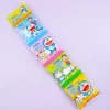 Doraemon Yogurt Marshmallow Set - 4 pcs