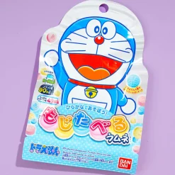 Doraemon Yogurt Ramune Candy