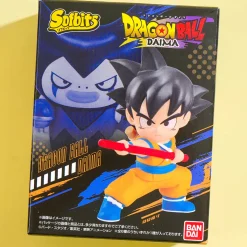 Dragon Ball Daima Soft Vinyl Figure