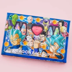 Dragon Ball Super Chocolate Gift Box