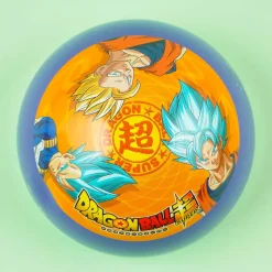 Dragon Ball Super Dome Chocolate Can With Gift Bag