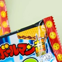 Dragon Ball Super: Super Hero x Bikkuriman Choco Wafer With Sticker