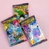 Dragon Ball Super Warrior Vol. 7 Wafer & Seal