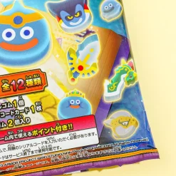 Dragon Quest Keshi Keshi Eraser With Gum