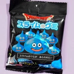 Dragon Quest Slime Soda Gummy