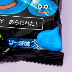 Dragon Quest Slime Soda Gummy