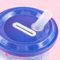 Dreaming Unicorn Cafe Cup Piggy Bank