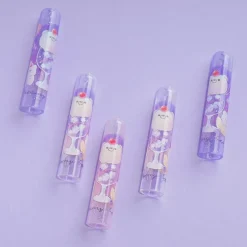 Dreamy Bear Pencil Cap Set - 5 pcs