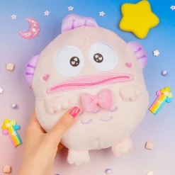 Dreamy Hangyodon Plushie - Medium