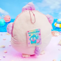 Dreamy Hangyodon Plushie - Medium