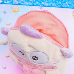 Dreamy Hangyodon Plushie - Medium