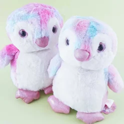 Dreamy Penguin Plushie - Medium