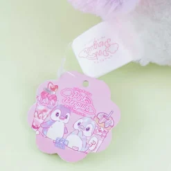 Dreamy Penguin Plushie - Medium