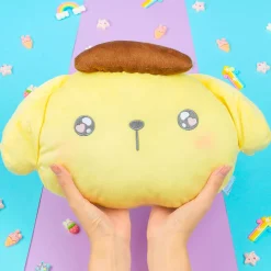 Dreamy Pompompurin Cushion