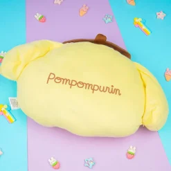 Dreamy Pompompurin Cushion