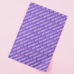 Ensky Tropical-Rouge! PreCure Seal Collection 5