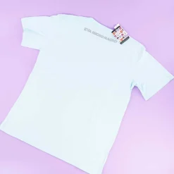 Evangelion Chibi T-Shirt - Rei Ayanami