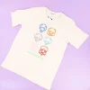 Evangelion Chibi T-Shirt - Micro Macro