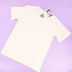 Evangelion Chibi T-Shirt - Micro Macro
