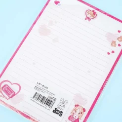 Fancy Surprise! Bear Letter Set