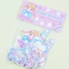 Fancy Surprise! Flake Stickers 15 - Usapoppo