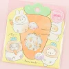 Fanimals Carrot Love Mini Seal Flakes Pack