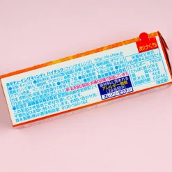 Fanta x Hi-Chew Candy - Orange