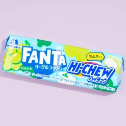 Fanta x Hi-Chew Candy - Yogurush