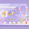 Fantasy Angel Decoration Bracelet