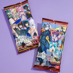 Fate Grand Order Special Edition Twin Wafers