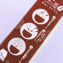 First Manner Beans Game - Sumikko Gurashi