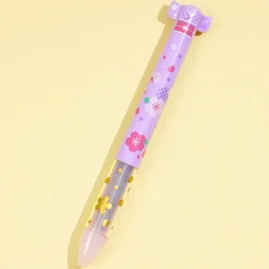 Floral Kimono Mimi Pen