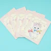 Flower Cat Mini Gift Envelope Set - 5 pcs